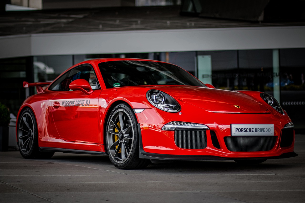 Tips for Finding Porsche's Perfect Bore Scoring Service